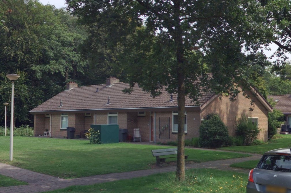 Van Haersmasingel 13, 9062 EZ Oentsjerk, Nederland