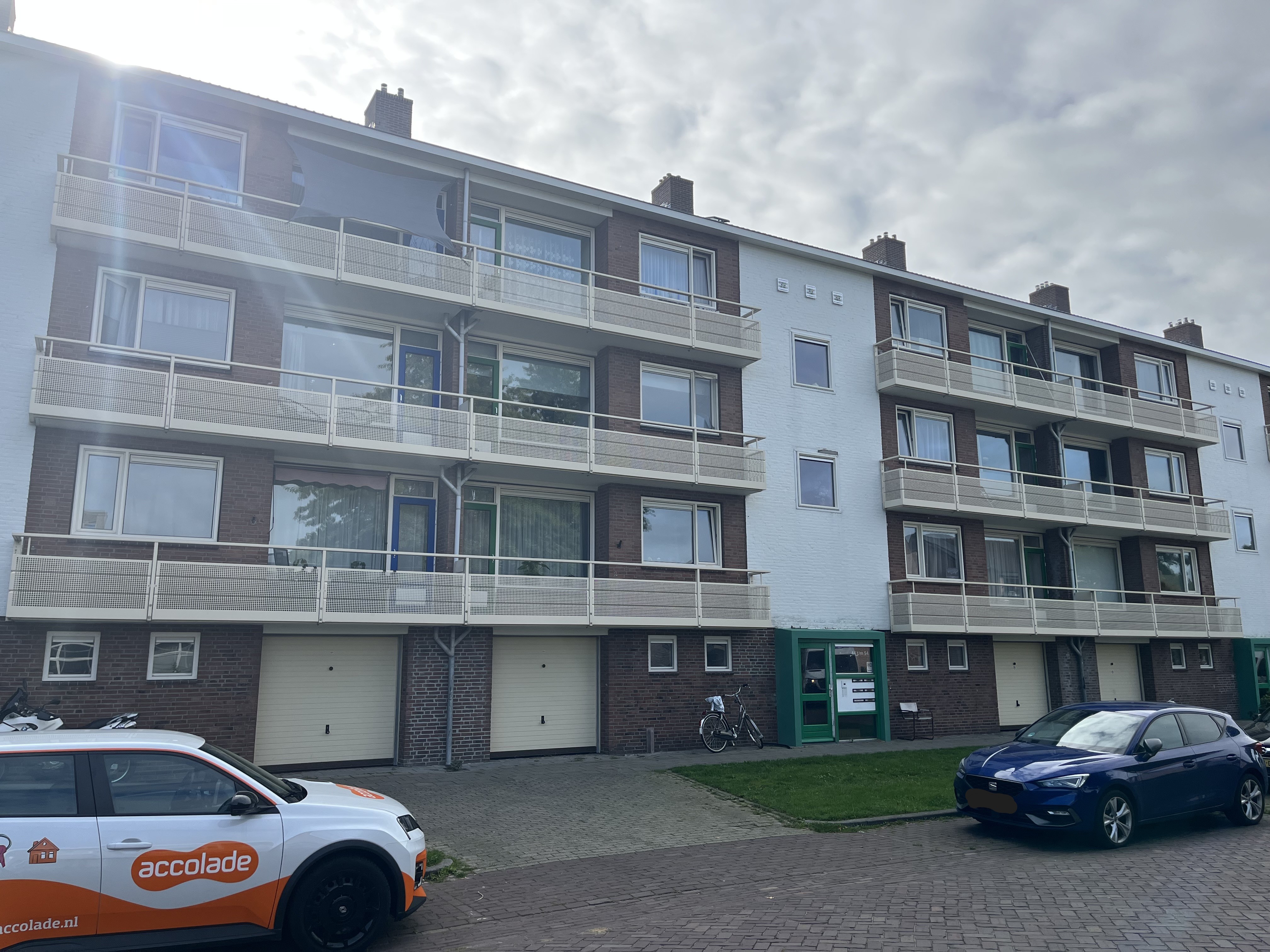 Jan Mankeslaan 52, 8442 HR Heerenveen, Nederland
