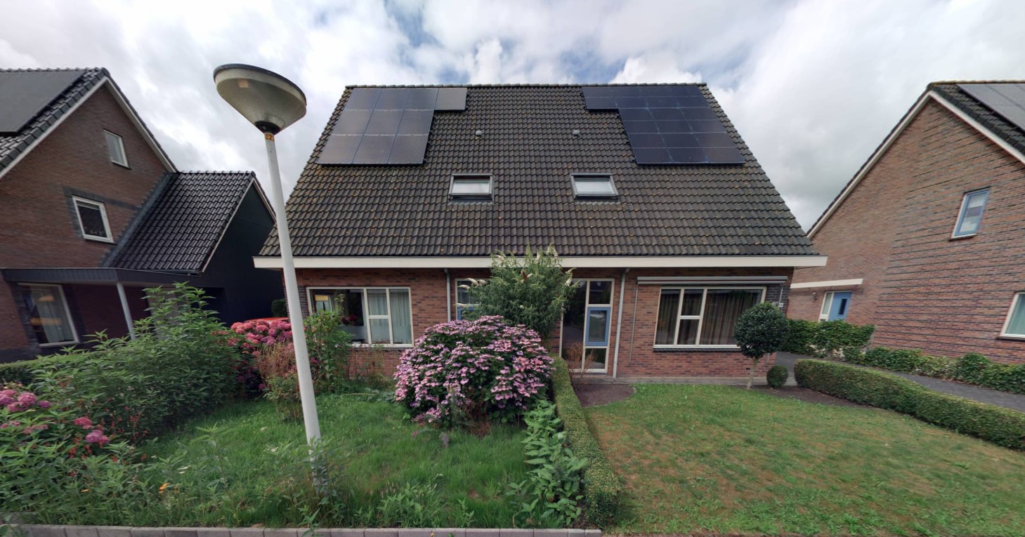 De Barte 16, 9061 DK Gytsjerk, Nederland