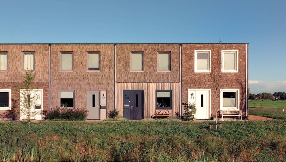 Petgat 33, 8448 VM Heerenveen, Nederland