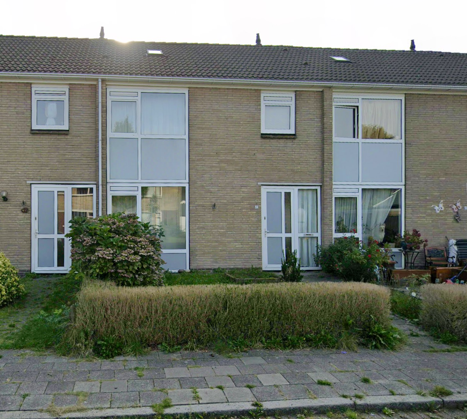 Swellestrjitte 41, 9269 NM Feanwâlden, Nederland
