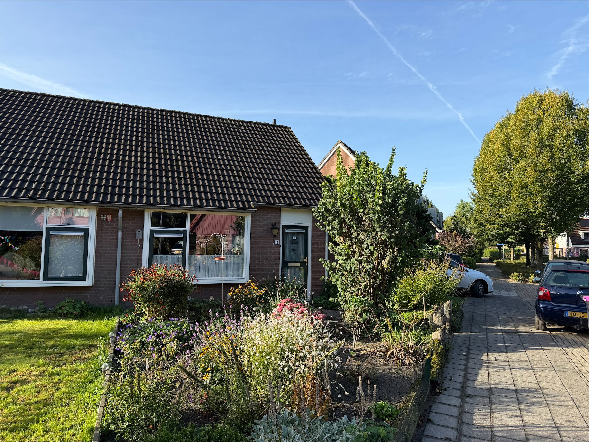 De Stringen 14, 8414 MV Nieuwehorne, Nederland