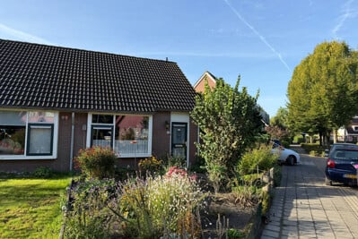 de Stringen 14 Nieuwehorne, Nieuwehorne