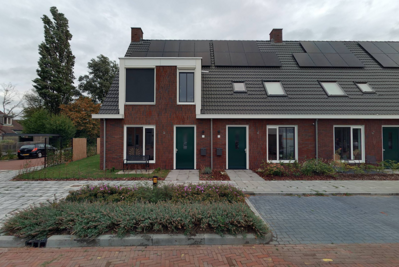 Bonningastrjitte 1 Oppenhuizen, Oppenhuizen
