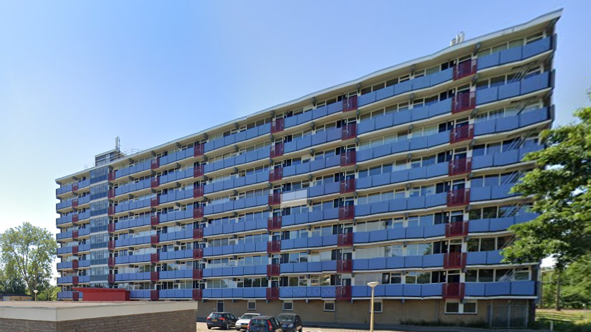 Akkersplein 33, 8443 AP Heerenveen, Nederland