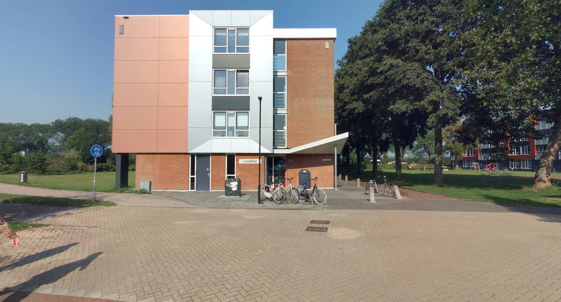 Lonjéflat 15, 8701 DG Bolsward, Nederland