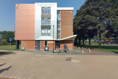 Lonjéflat 15 Bolsward, Bolsward