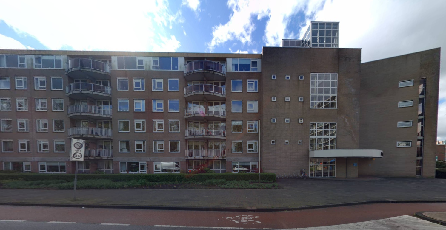 Berglaan 16, 9203 EG Drachten, Nederland