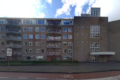 Berglaan 16--72 Drachten, Drachten