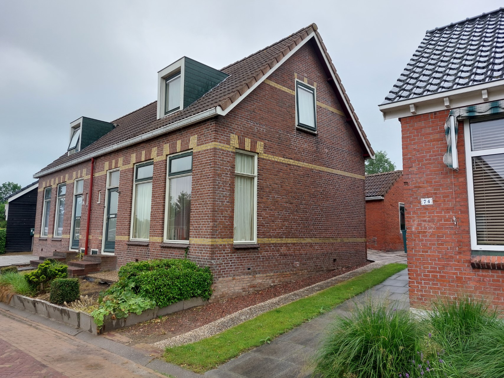 Ringweg 76, 9073 HH Marrum, Nederland