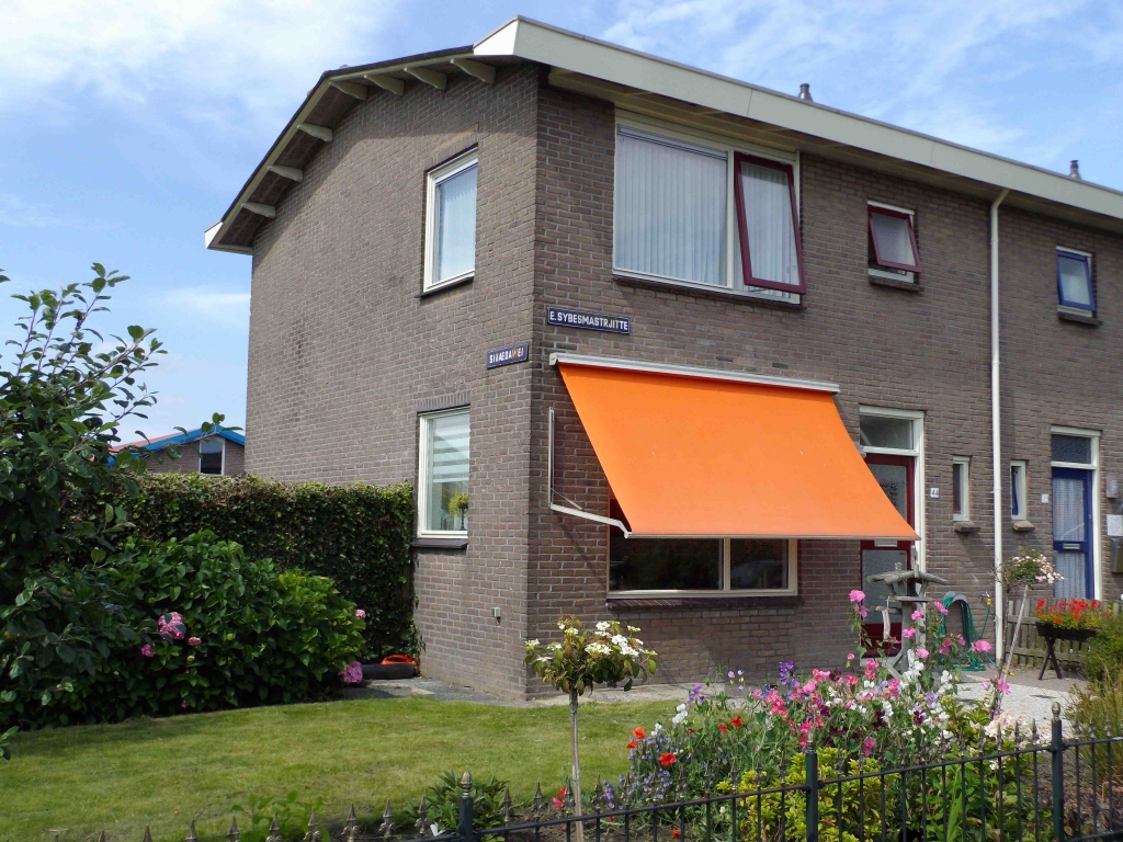 Evert Sybesmastrjitte 44, 8851 GE Tzummarum, Nederland