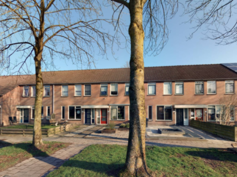 Rattelwacht 42, 8401 WX Gorredijk, Nederland