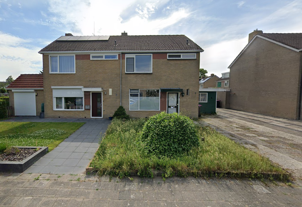Pypsterhôf 39, 9033 XL Deinum, Nederland