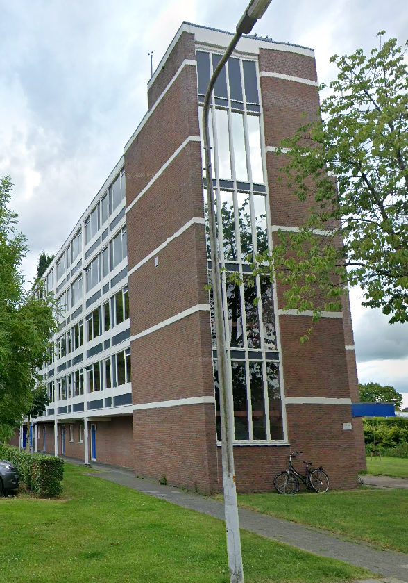 Rispinge 49, 9203 ZK Drachten, Nederland