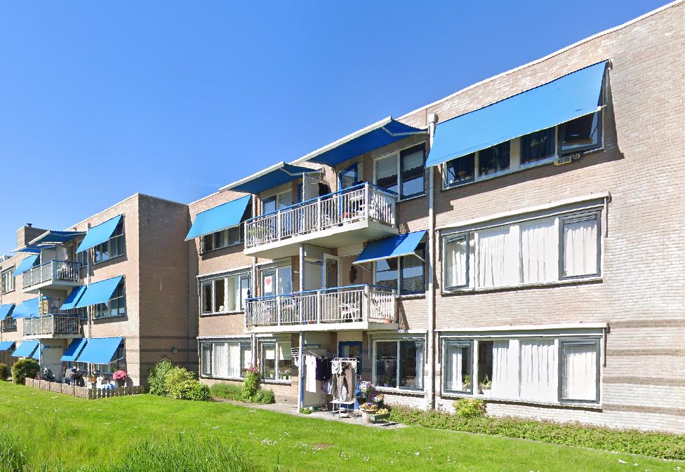 Burefen 124, 9203 GP Drachten, Nederland