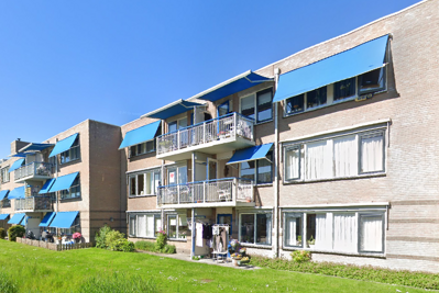 Burefen 124 Drachten, Drachten