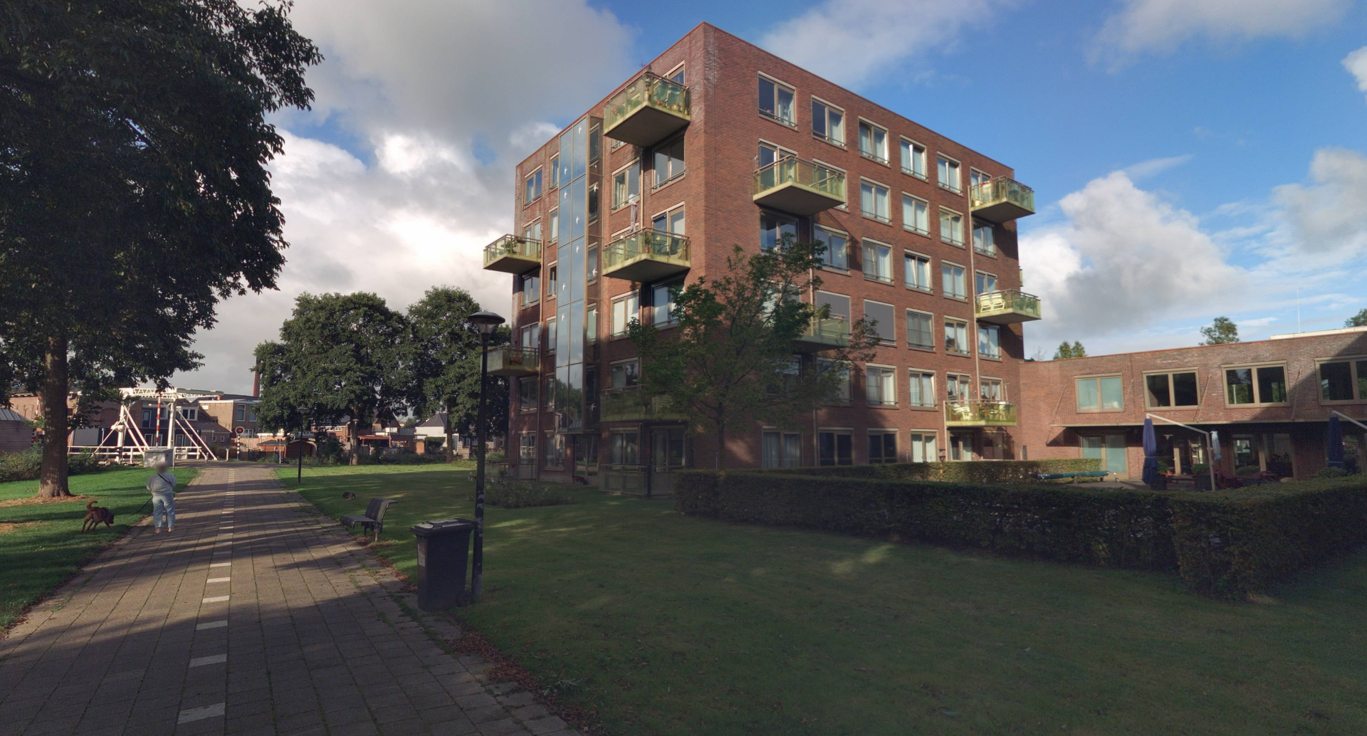P.A. Bruinsmastraat 30Q, 8701 CP Bolsward, Nederland