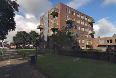 P.A. Bruinsmastraat 30-Q Bolsward, Bolsward