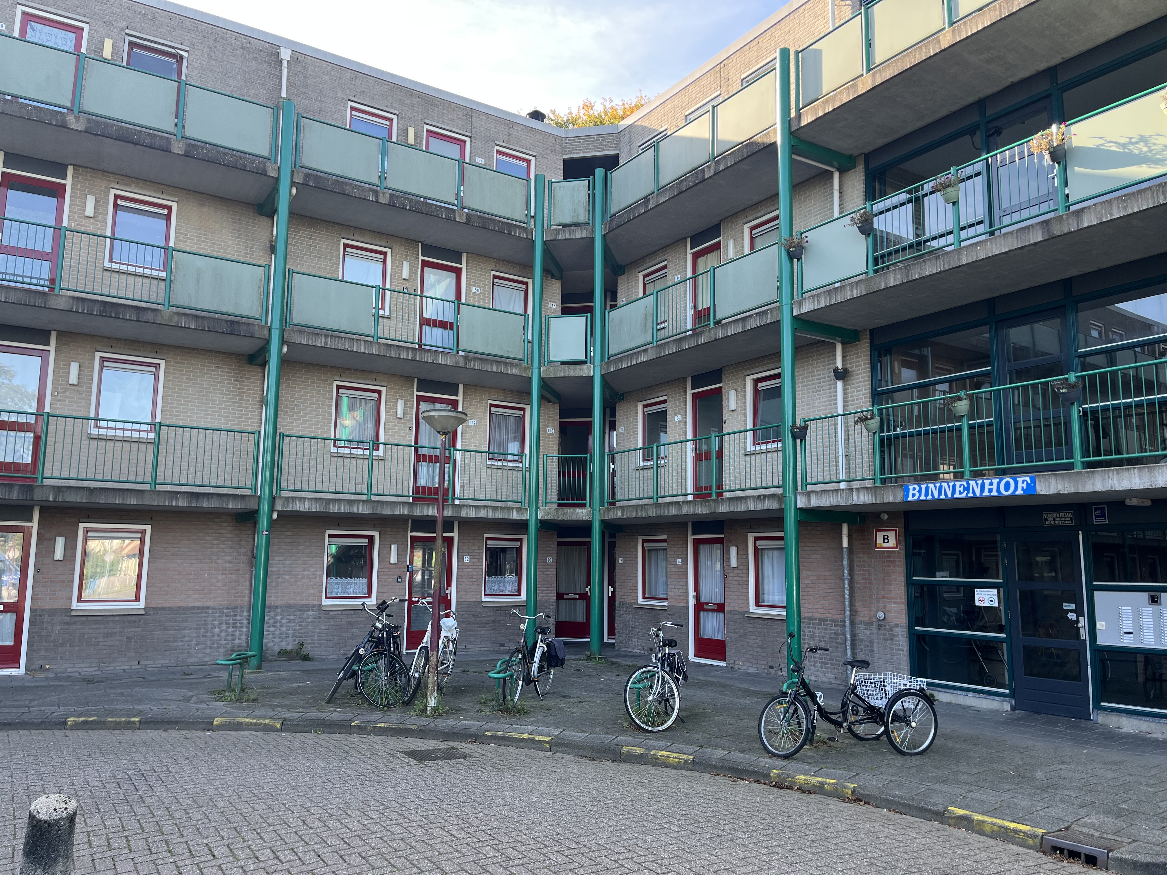 Badweg 80, 8442 AH Heerenveen, Nederland