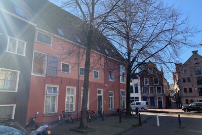 Zwitserswaltje 2--2 Leeuwarden, Leeuwarden