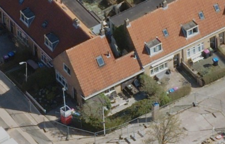 Geraniumstraat 22