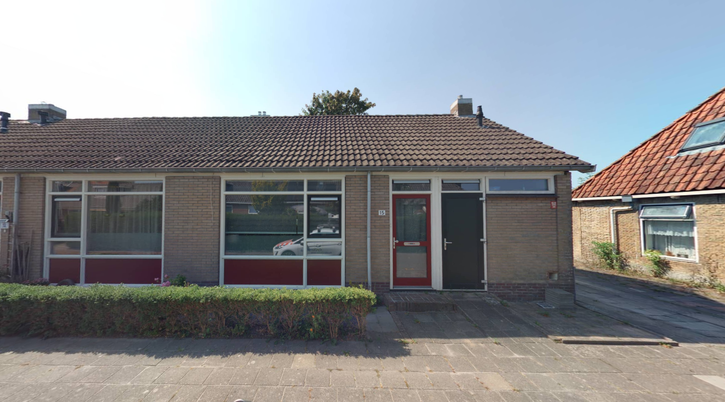 Suderhaven 15, 8731 BP Wommels, Nederland