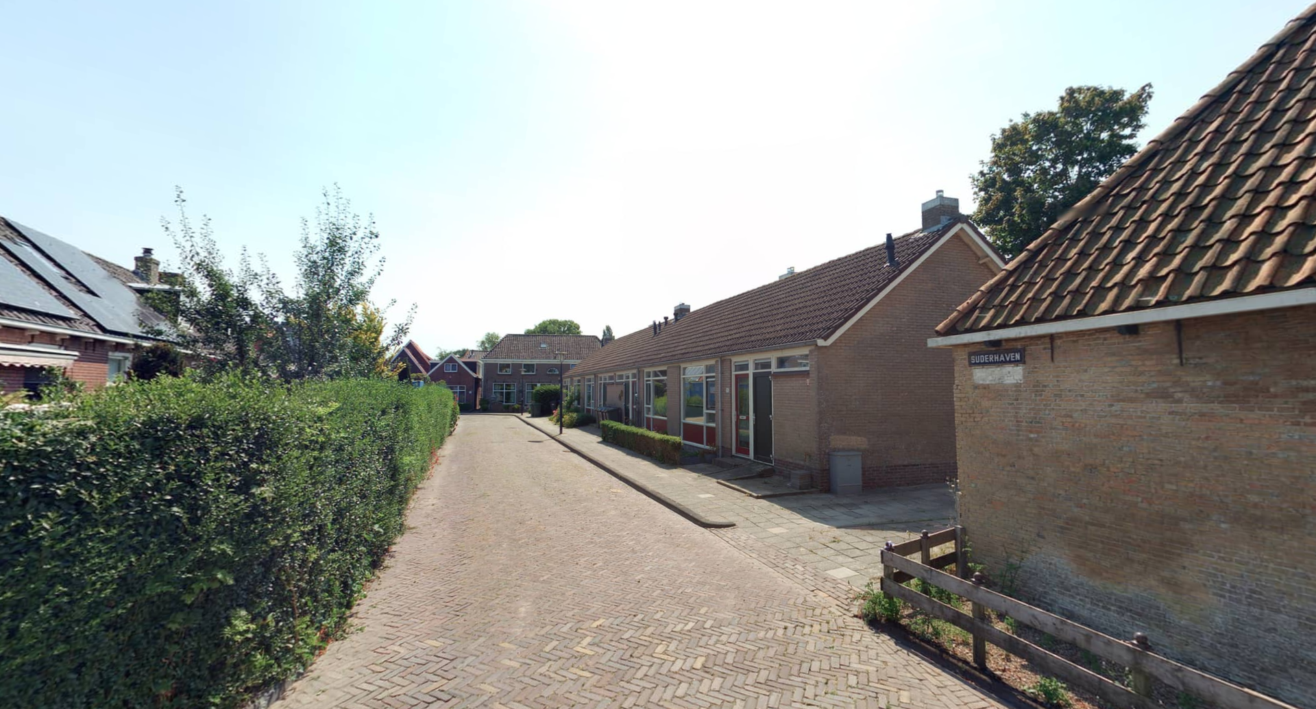 Suderhaven 15
