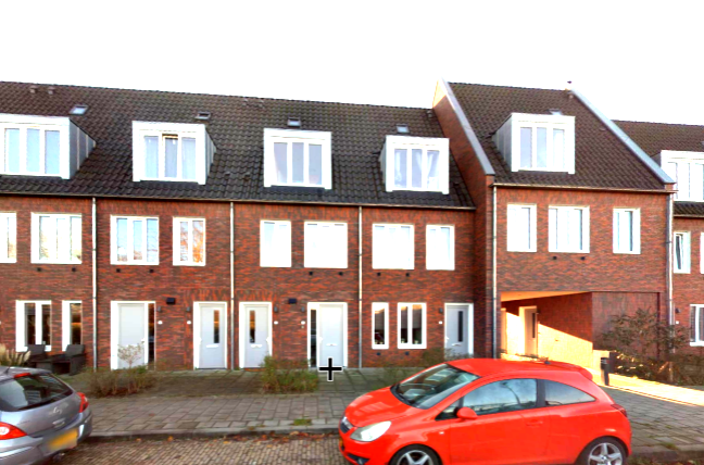 Insulindestraat 100, 8921 JZ Leeuwarden, Nederland