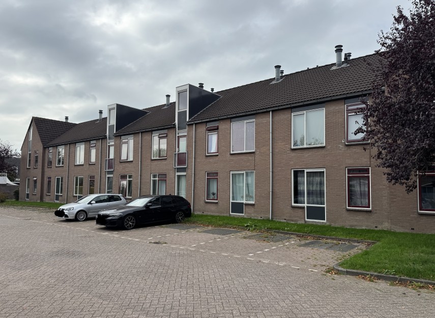 Albertine Agnesstraat 18, 8606 CA Sneek, Nederland