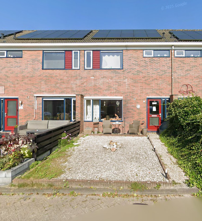 Eskdoarn 59, 9271 DA De Westereen, Nederland