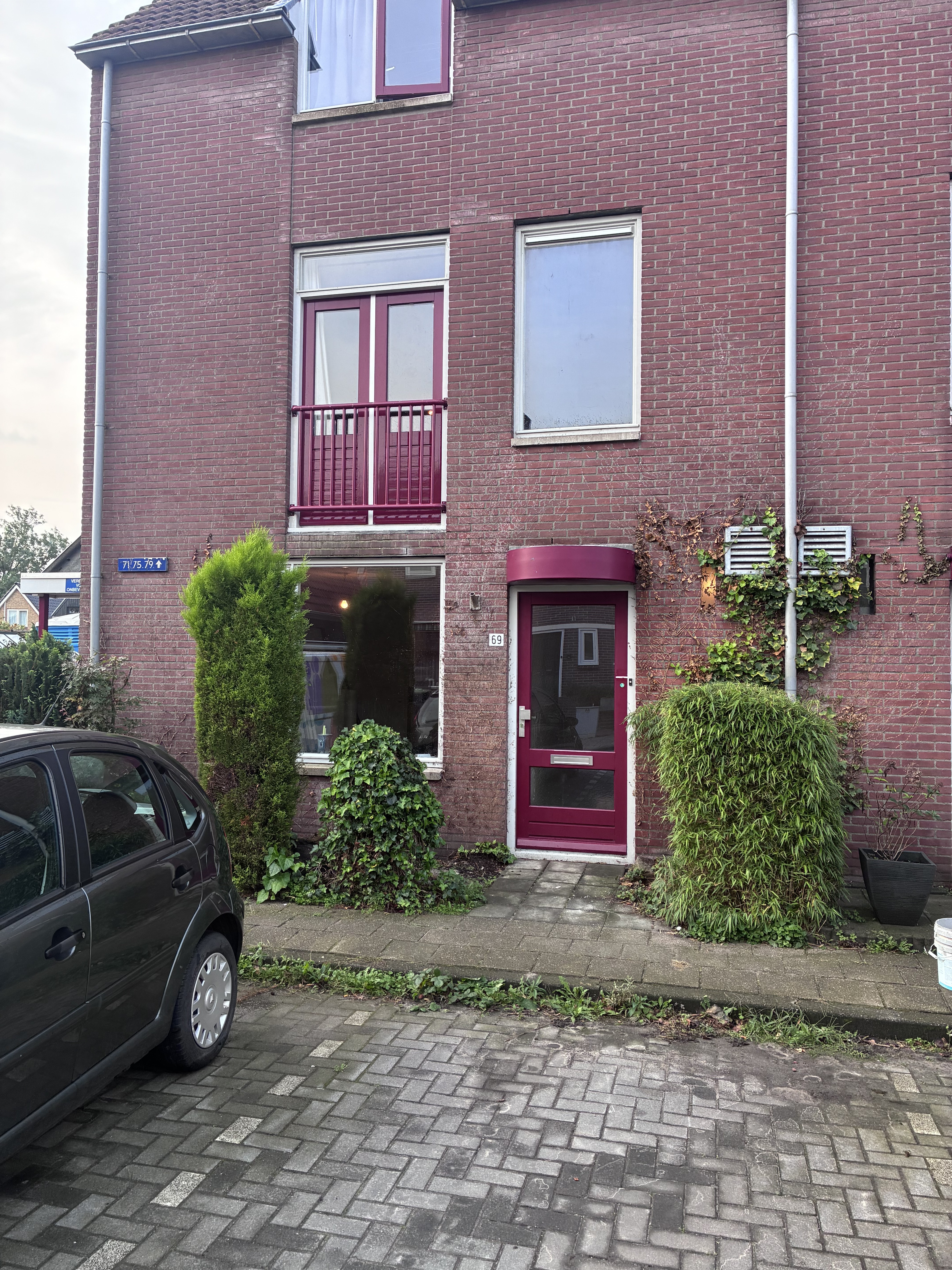 Lijnbaan 69, 8531 JP Lemmer, Nederland