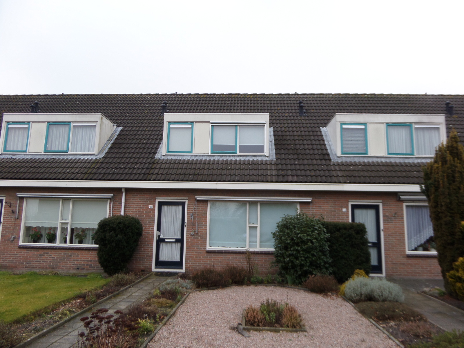 Eskdoarn 36, 9271 DB De Westereen, Nederland