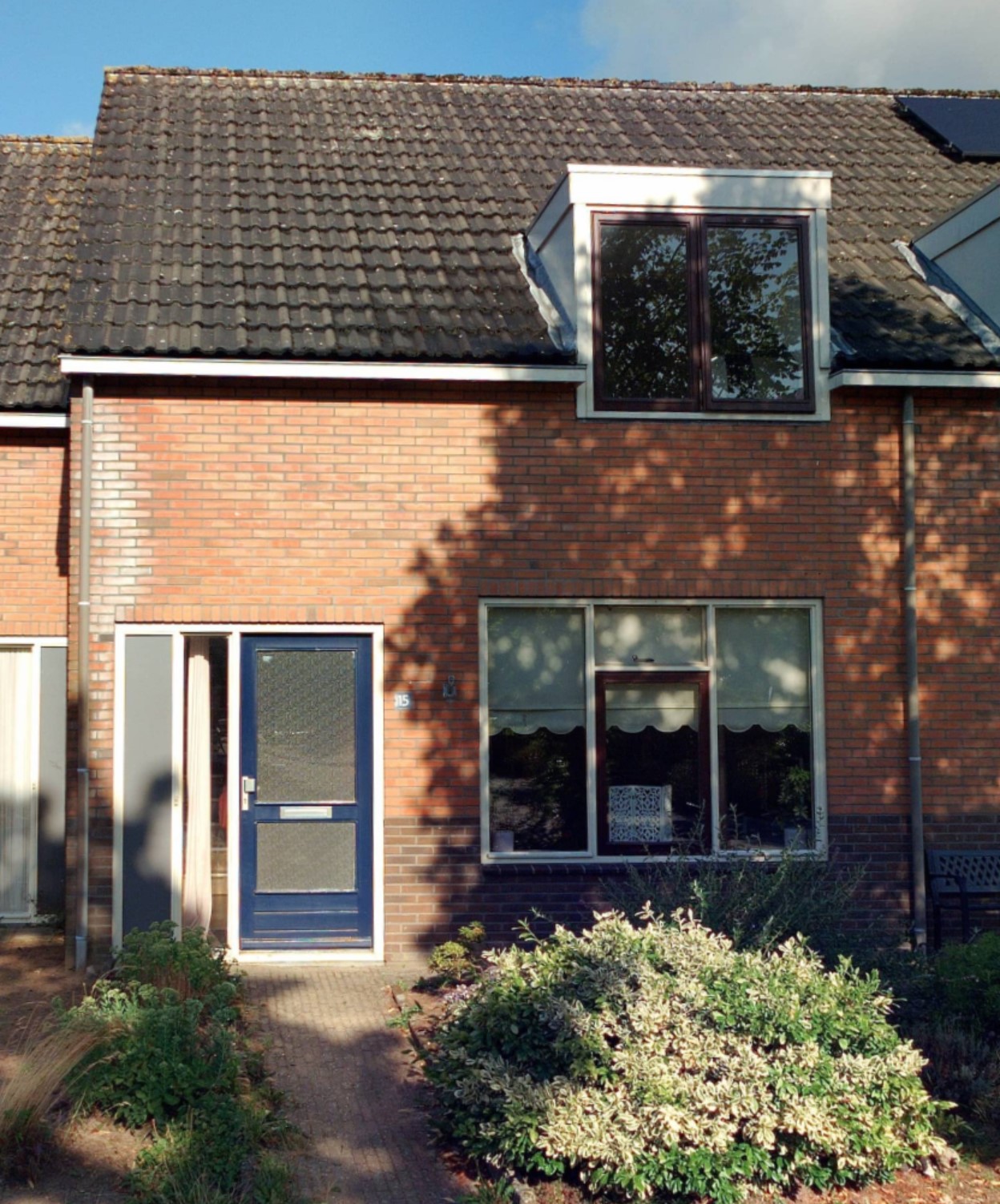 B.R. Veltmanwei 15, 9261 ZB Eastermar, Nederland