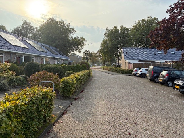 Wieberen van der Heideplein 12