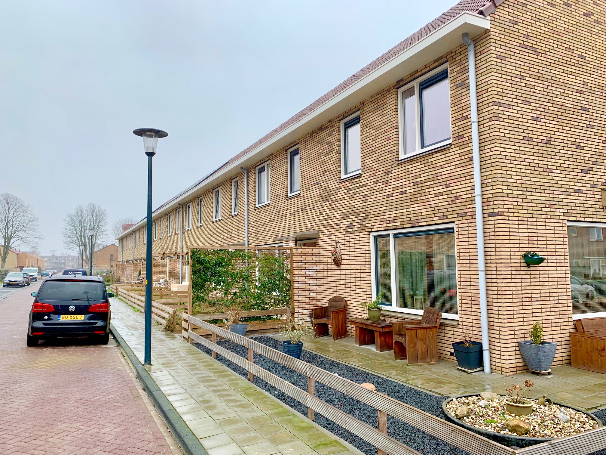 Paardepad 45, 9203 ES Drachten, Nederland