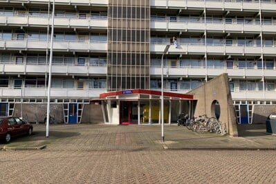 de Gealanden 36--3 Leeuwarden, Leeuwarden