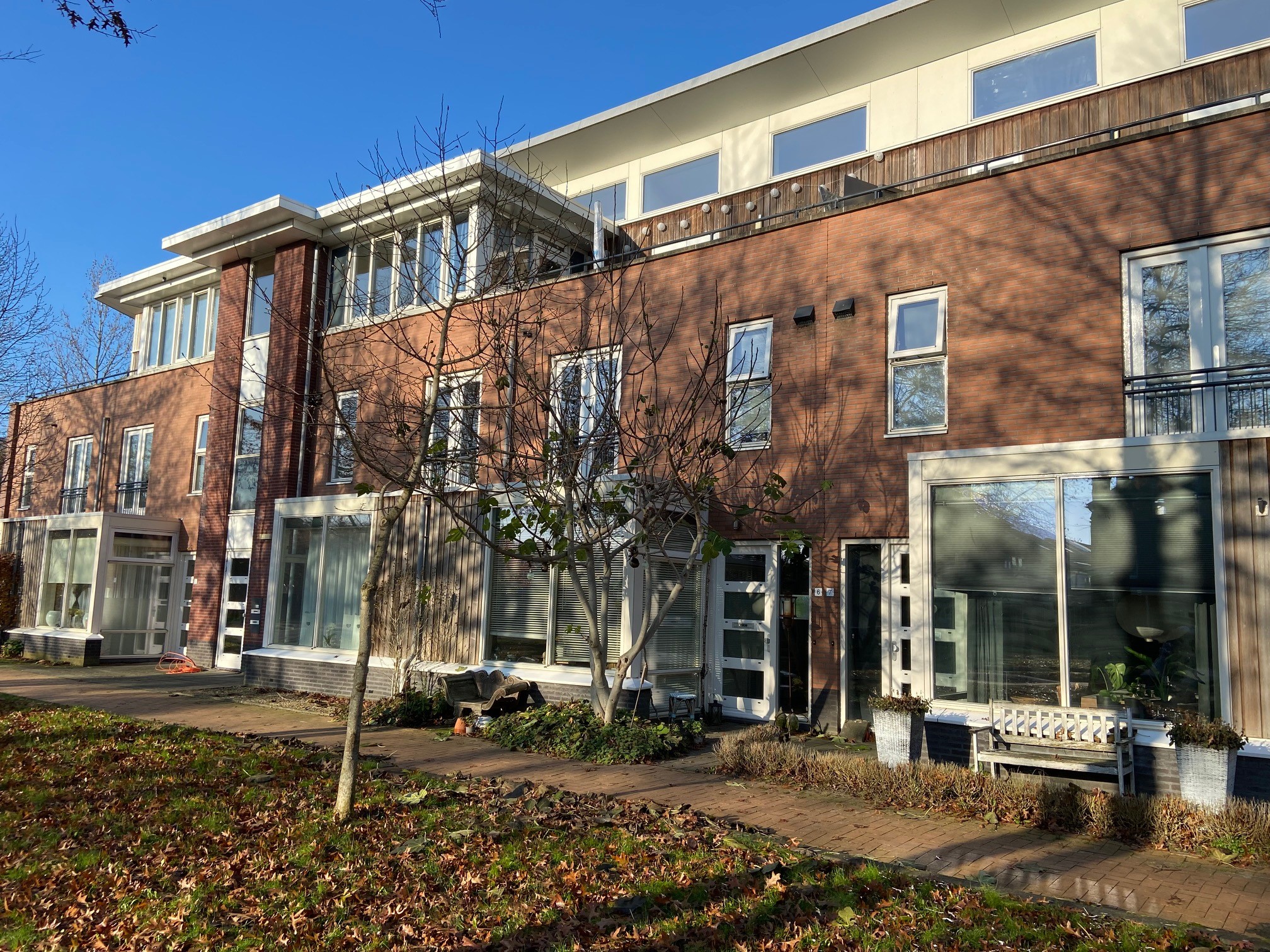 Homanstraat 6