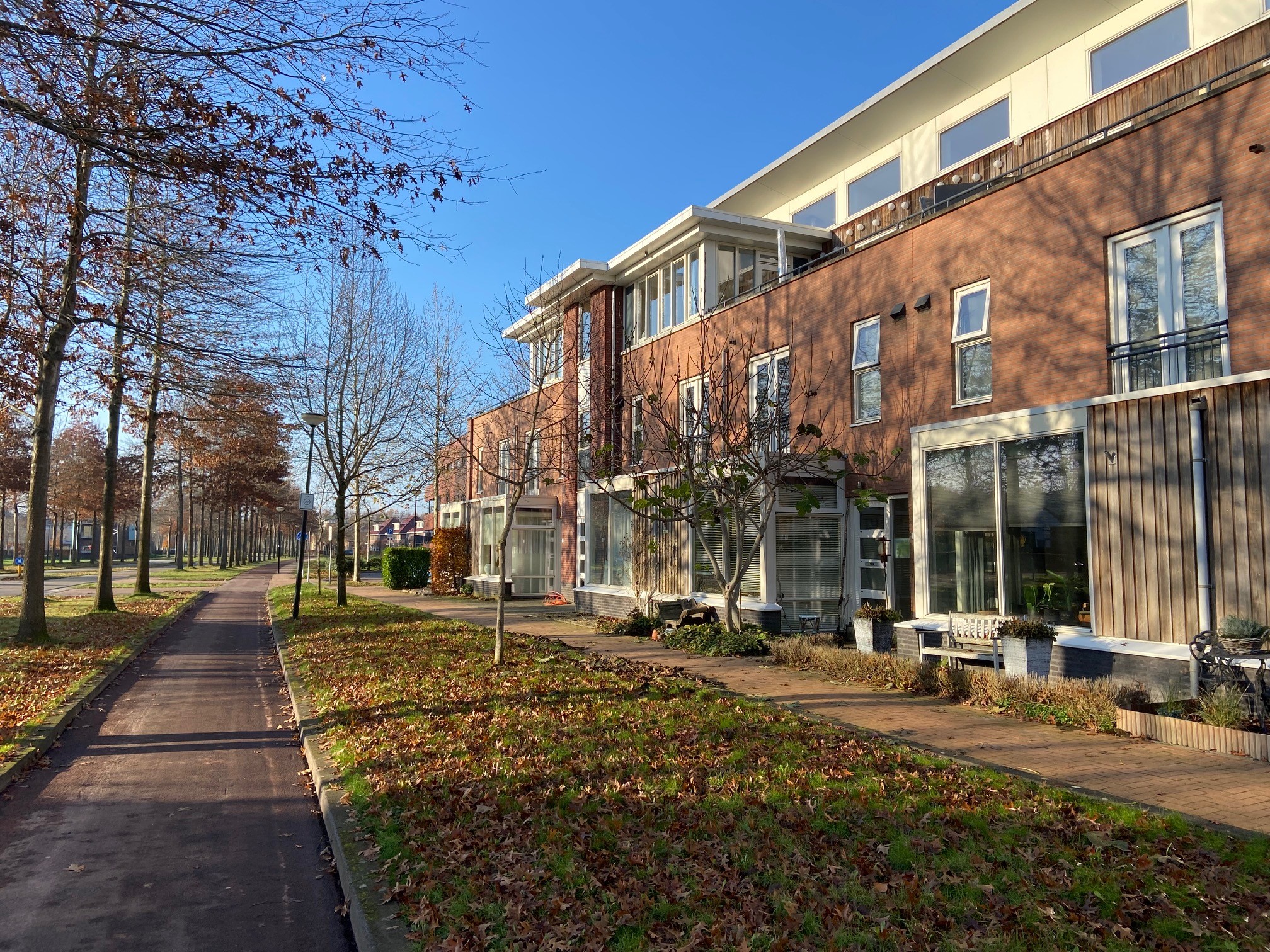 Homanstraat 6