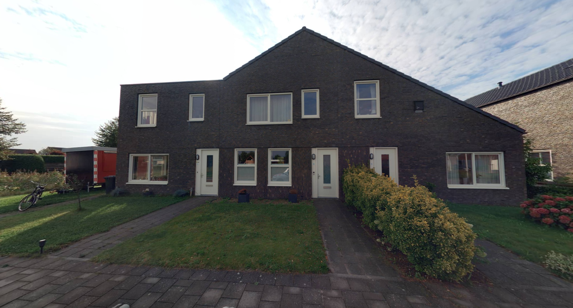 House for rent inWitmarsum
