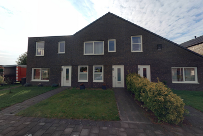 De Krânse 3 Witmarsum, Witmarsum
