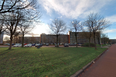 Canadezenlaan 388 Leeuwarden, Leeuwarden