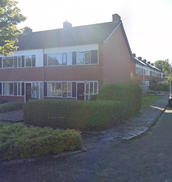 IJsvogel 46, 9101 XT Dokkum, Nederland
