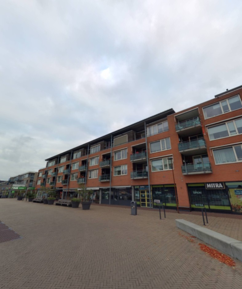 Markt 107