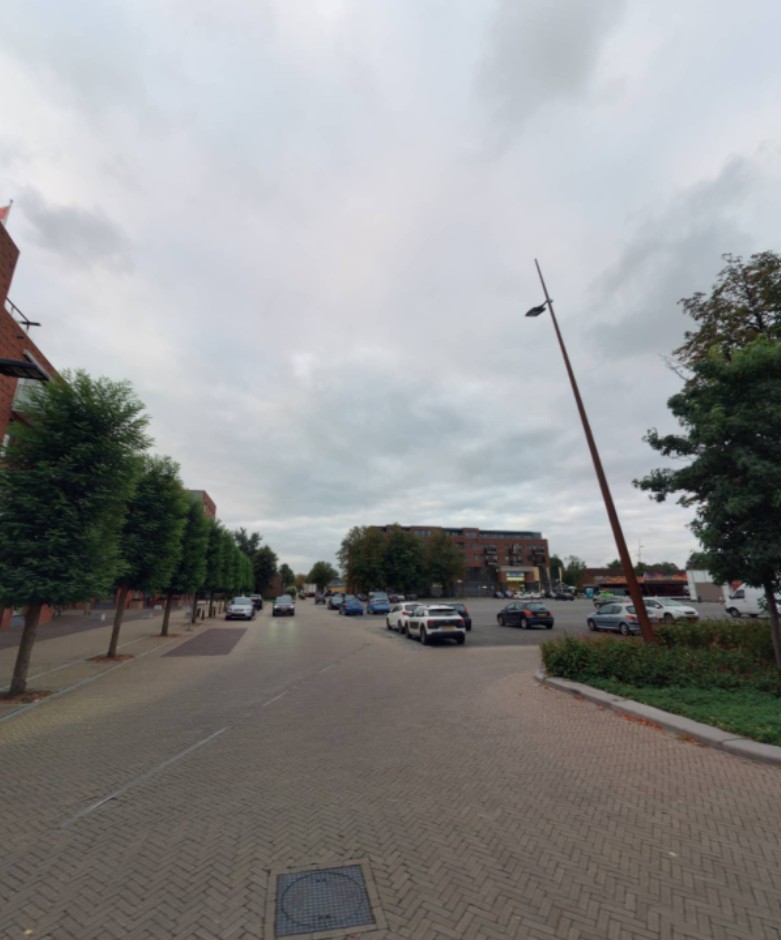 Markt 107