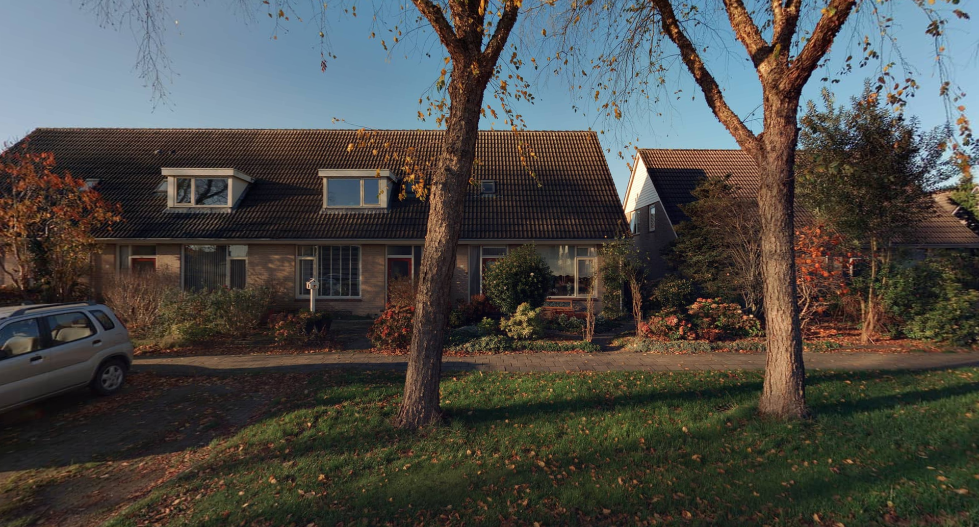 Allingawier 28, 9001 LR Grou, Nederland