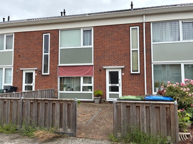 Fokelinus van de Walstraat 6, 8531 GW Lemmer, Nederland