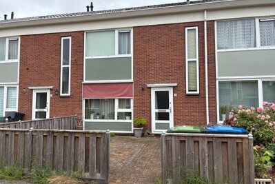 Fokelinus van der Walstraat 6 Lemmer, Lemmer