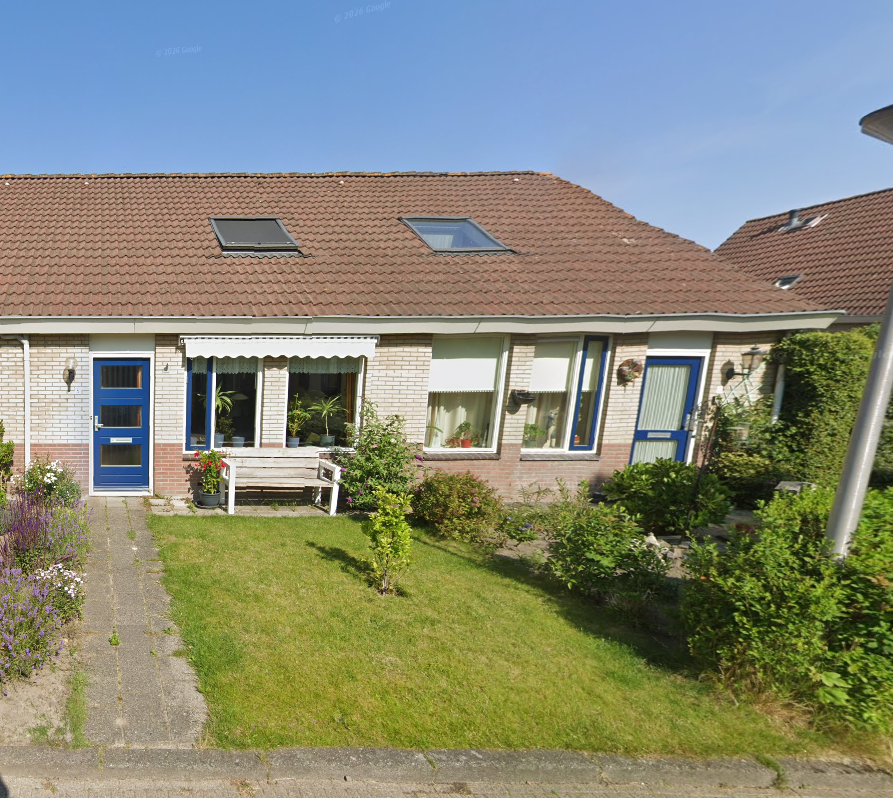 Bolder 5, 8502 AJ Joure, Nederland