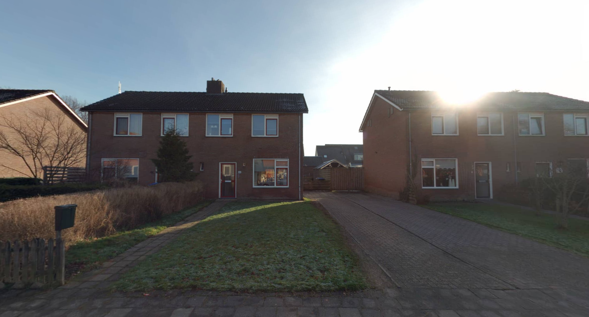 Welfingstrjitte 44, 9241 GP Wijnjewoude, Nederland