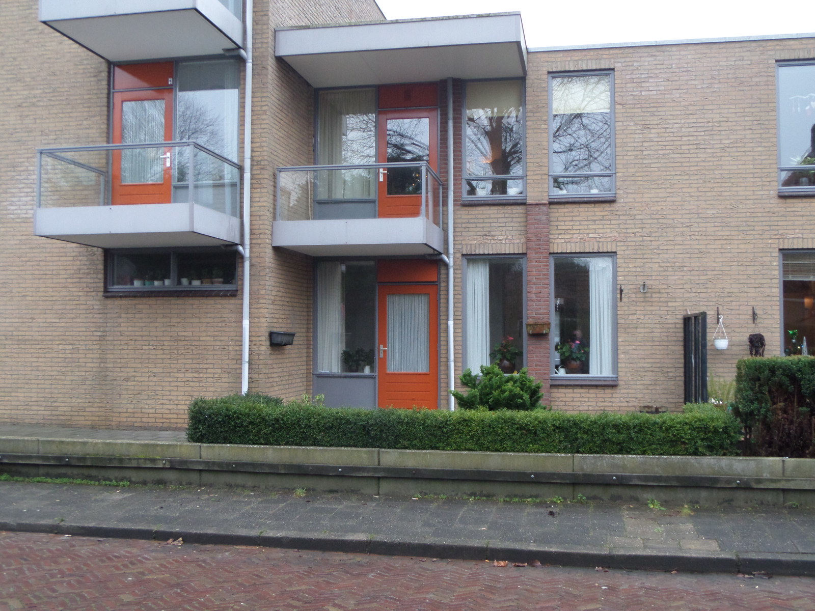 Peerdepadsje 8, 9101 BD Dokkum, Nederland